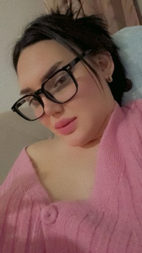 Taksim Escort Bayan Eda